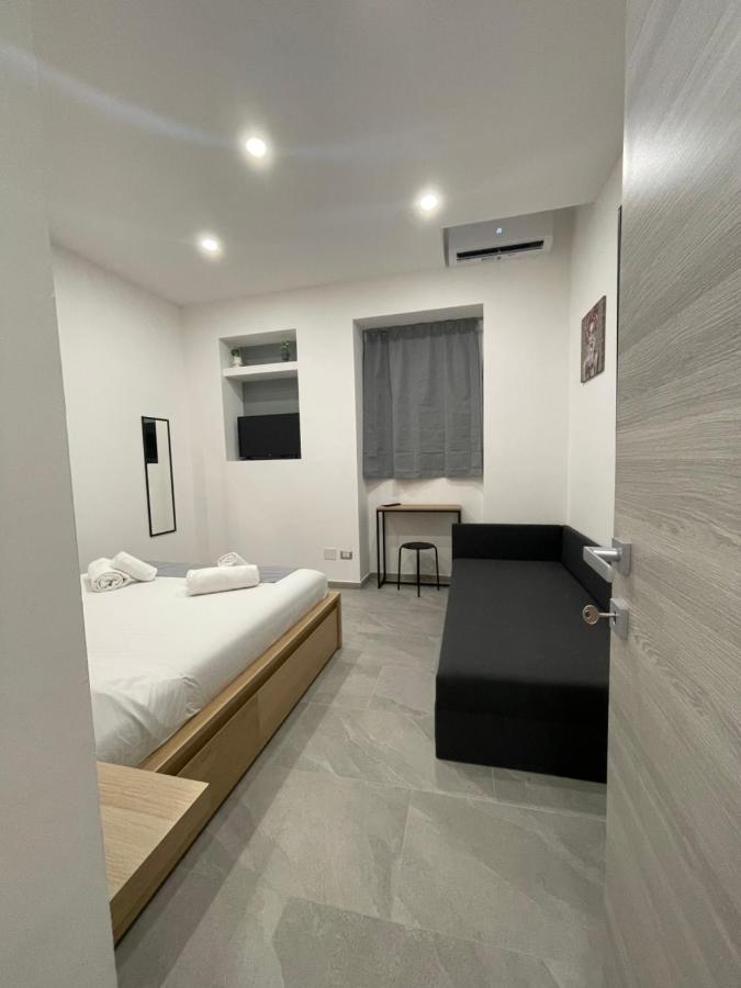 Il Vicolo Di Paola Apartment Catania Exterior photo
