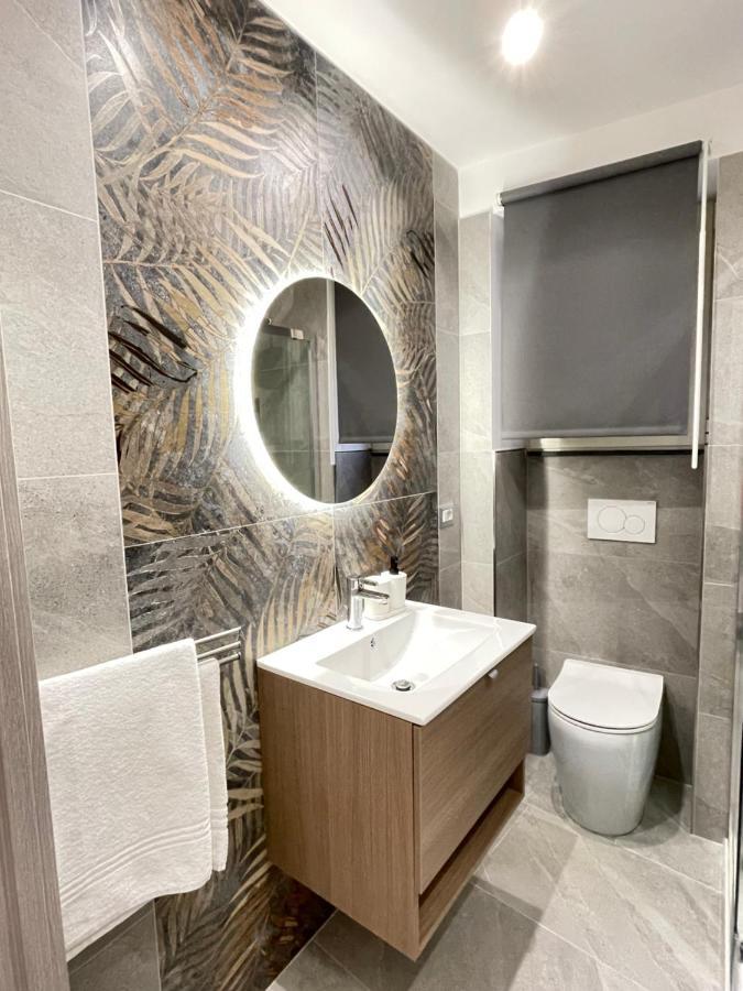 Il Vicolo Di Paola Apartment Catania Exterior photo