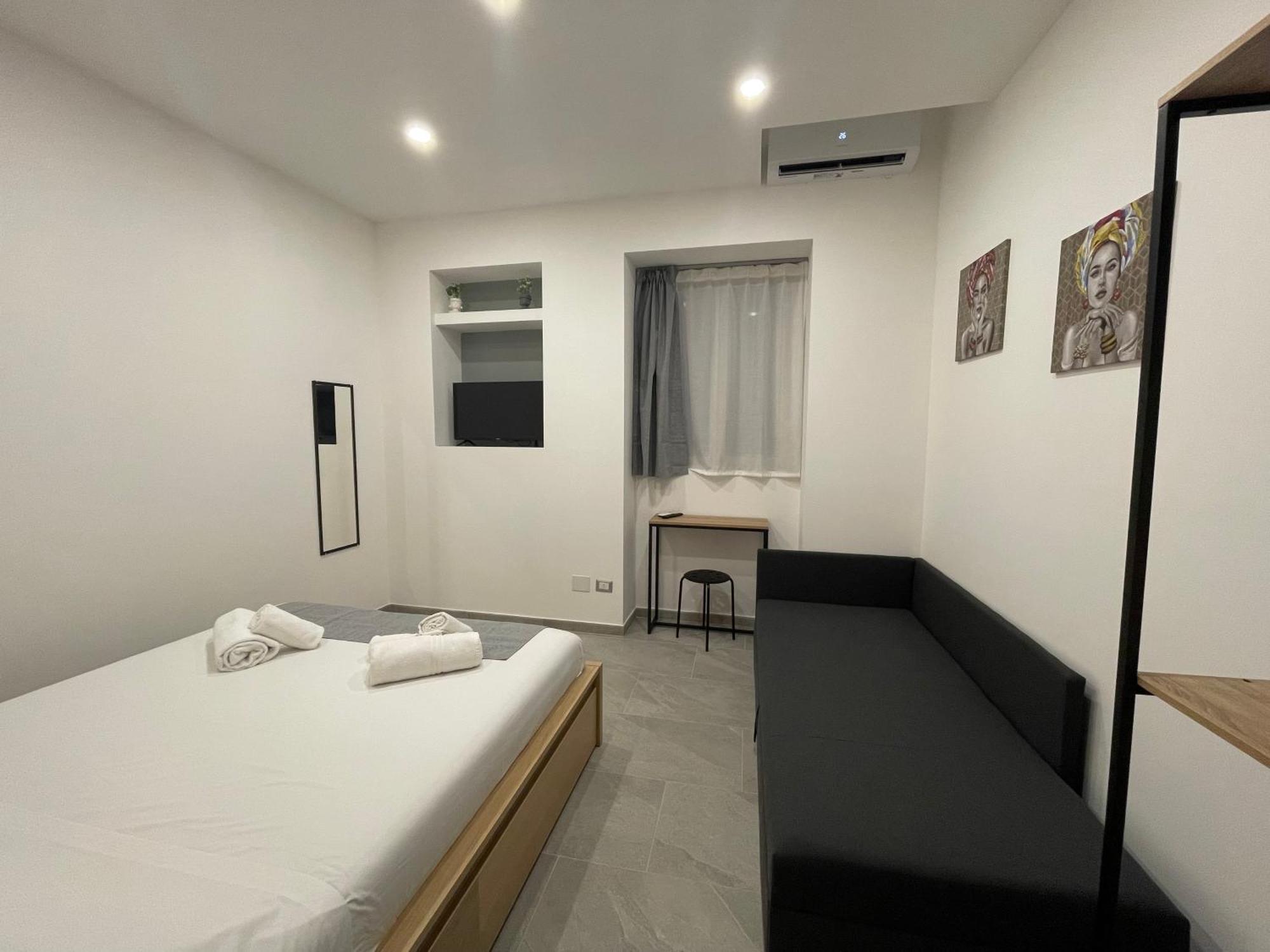 Il Vicolo Di Paola Apartment Catania Exterior photo